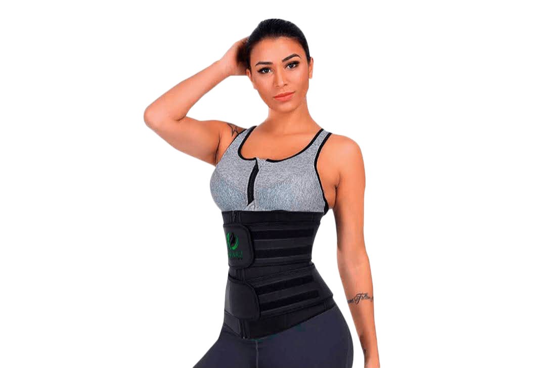 Klear2Collection™ Fitness Waist Trainer
